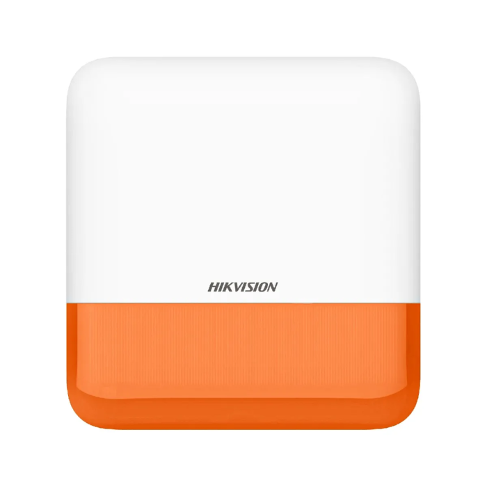 Hikvision DS-PS1-E-WE/Orange