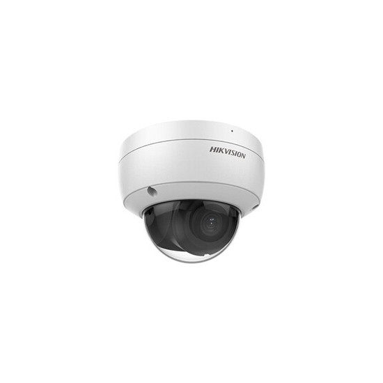 Pro Series (All) DS-2CD2143G2-IU - Caméra de surveillance réseau - dôme - couleur (Jour et nuit) - 4 MP - 2688 x 1520 - montage 