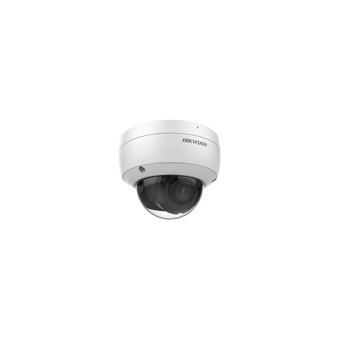 Pro Series (All) DS-2CD2143G2-IU - Caméra de surveillance réseau - dôme - couleur (Jour et nuit) - 4 MP - 2688 x 1520 - montage 