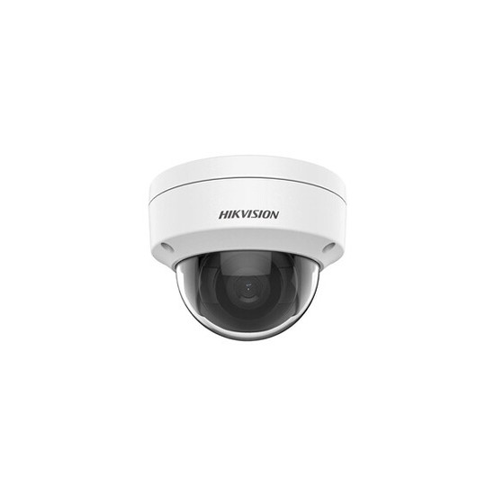 Pro Series EasyIP 2.0 Plus with AcuSense DS-2CD2143G2-I - Caméra de surveillance réseau - dôme - anti-poussière / imperméable / 