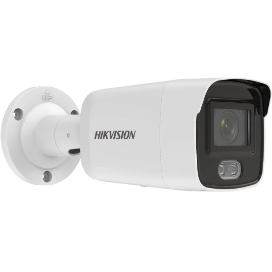 Hikvision DS-2CD2087G2-L - 8 MP