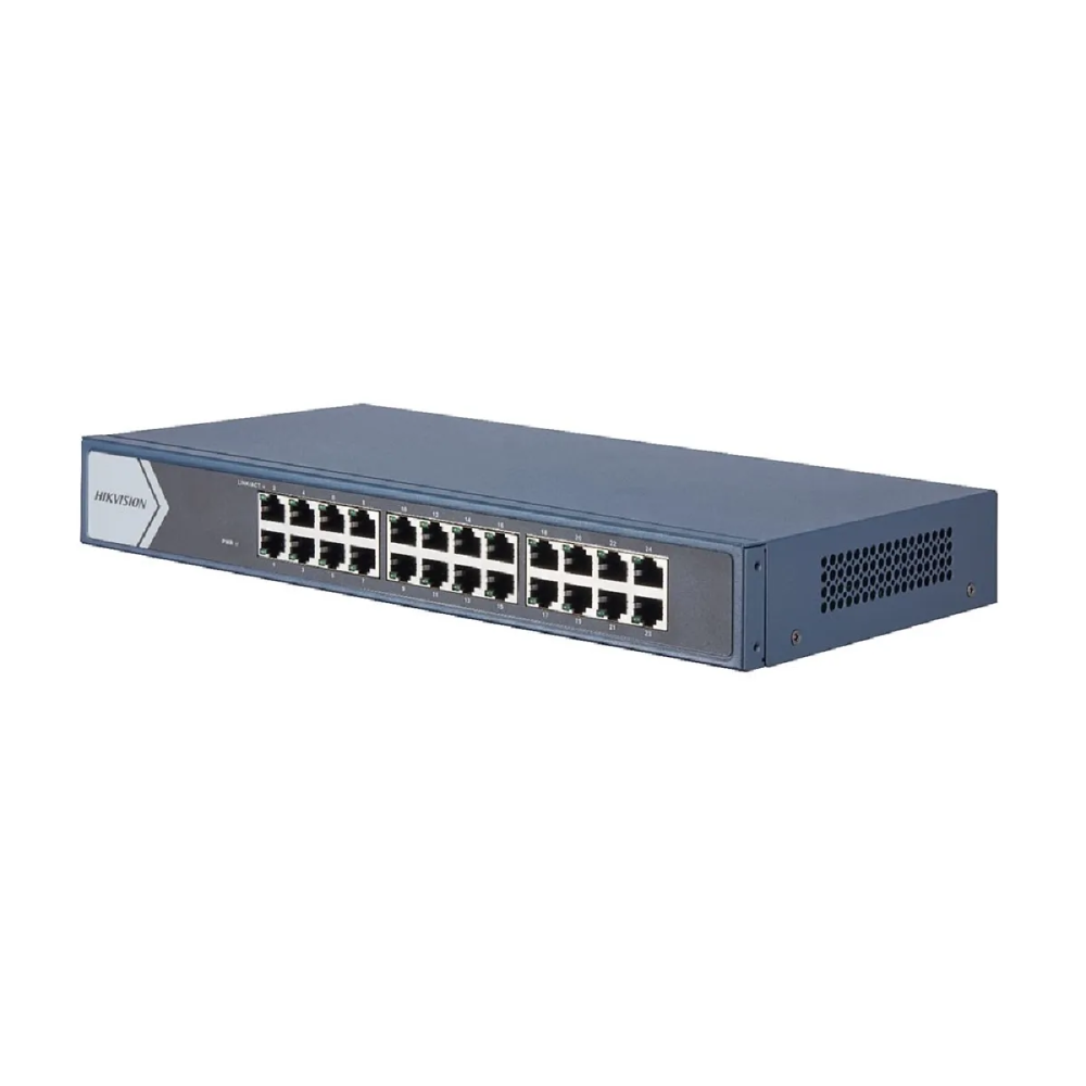 HIKVISION DS-3E0524-E(B)
