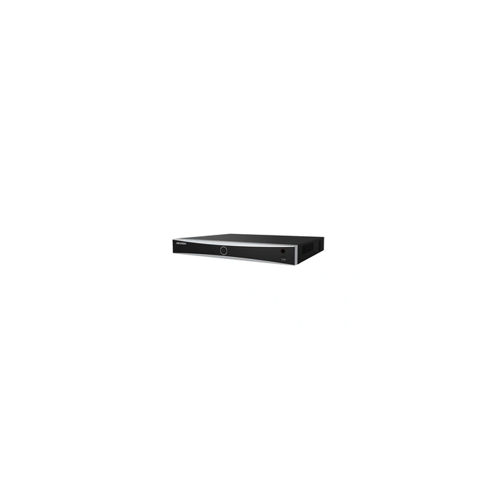 NVR PoE 4K AcuSense DS-7616NXI-I2/16P/S 16 ports PoE/PoE+ 200W