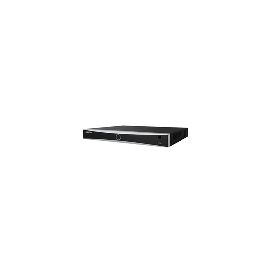 NVR 4K AcuSense 8 canaux DS-7608NXI-I2/S