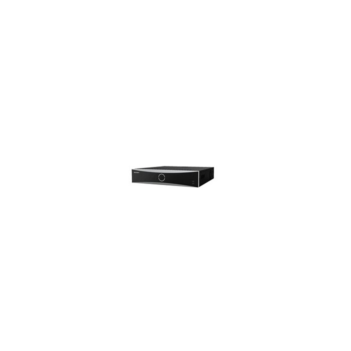 Enregistreur NVR AcuSense 16 POE 4K- DS-7732NXI-I4/16P/S(C)
