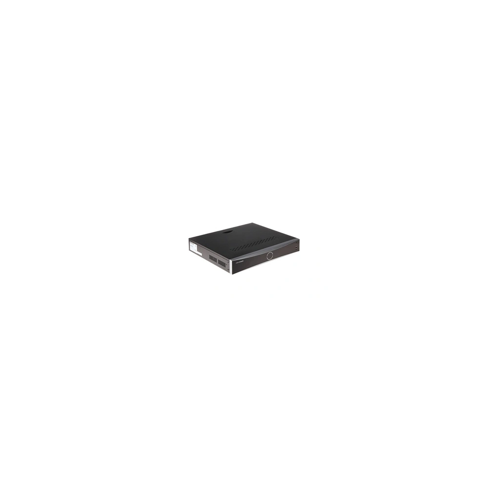 Enregistreur NVR AcuSense 32 canaux 4K DS-7732NXI-I4/S(C)