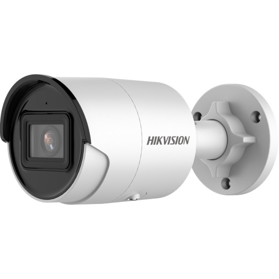 Hikvision DS-2CD2046G2-I Balle (forme) Caméra de sécurité IP Extérieure 2688 x 1520 pixels Plafond/mur - Neuf