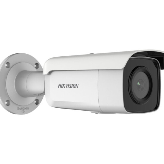 Hikvision Ds-2cd2t46g2-2i Balle (forme) Caméra De Sécurité Ip Extérieure 2592 X 1944 Pixels Plafond/mur
