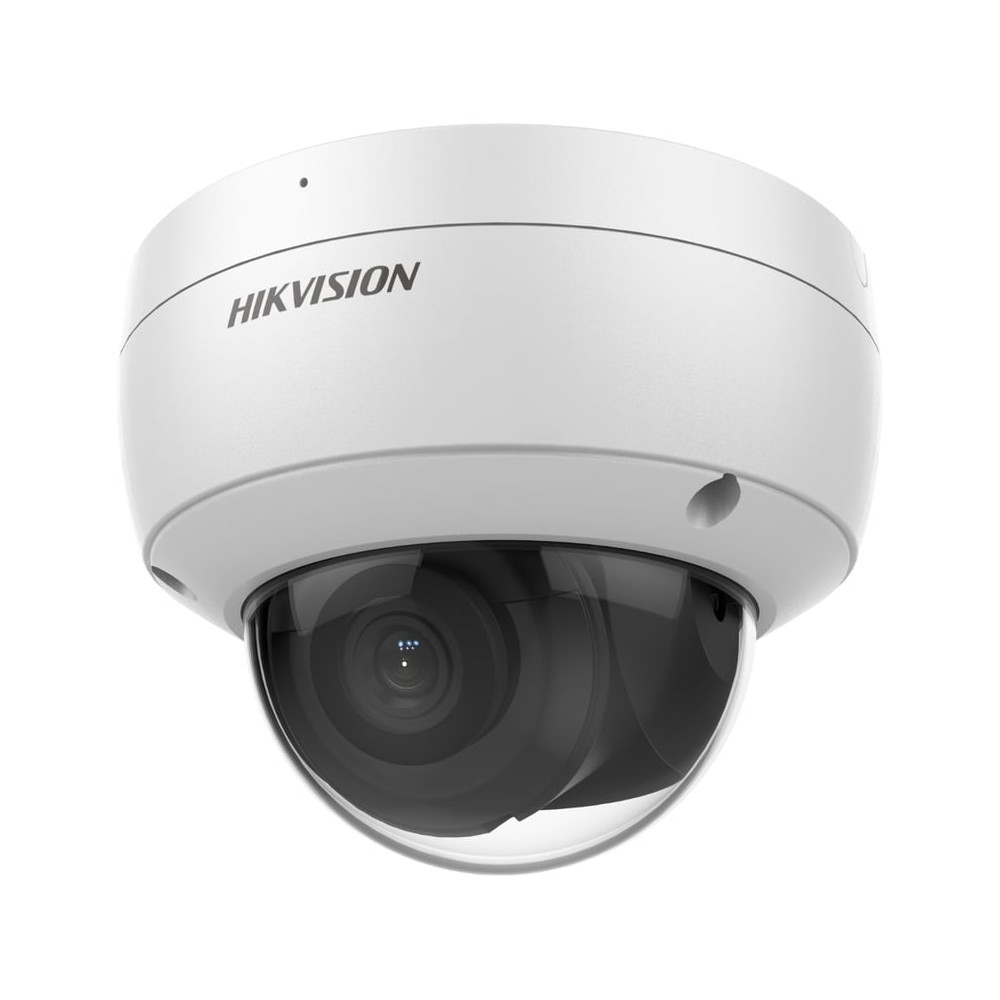 Hikvision DS-2CD2146G2-I Dôme Caméra de sécurité IP Extérieure 2688 x 1520 pixels Plafond/mur - Neuf