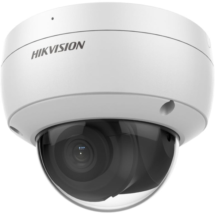 Hikvision DS-2CD2146G2-I Dôme Caméra de sécurité IP Extérieure 2688 x 1520 pixels Plafond/mur - Neuf