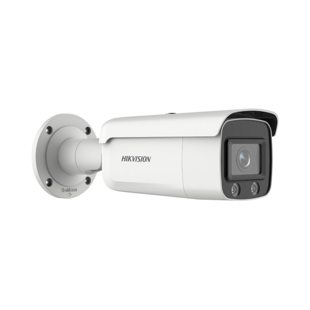 Hikvision - 311306593 - Camera IP Bullet,ColorVu,4MP25,focal 2.8mm,130dB,IP67