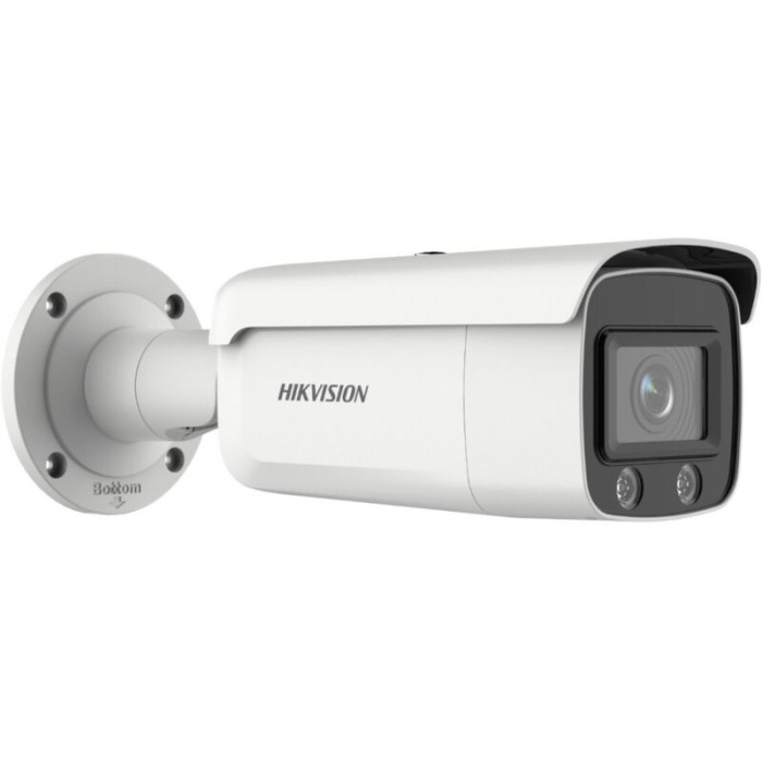 Hikvision - 311306593 - Camera IP Bullet,ColorVu,4MP25,focal 2.8mm,130dB,IP67
