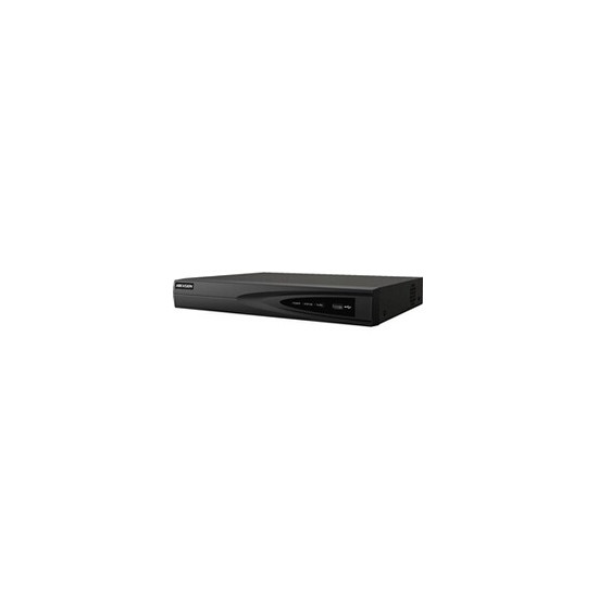 Enregistreur NVR IP 4 Voies 4K DS-7604NI-K1/4P(C)