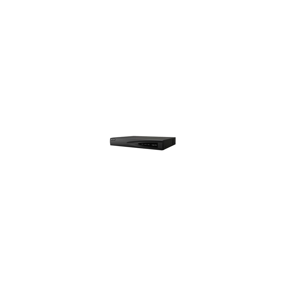Enregistreur NVR IP 4 Voies 4K DS-7604NI-K1/4P(C)