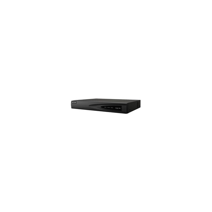 Enregistreur NVR IP 4 Voies 4K DS-7604NI-K1/4P(C)