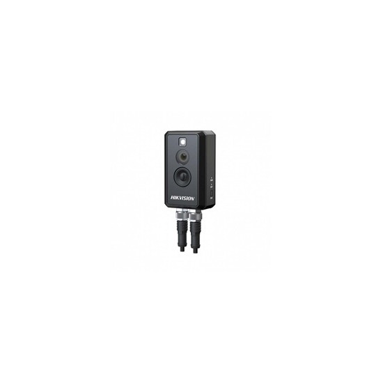 Caméra ip bullet 1mp ff 1.29 mm poe ou 30v thermique - ds-2td3017t-2/v
