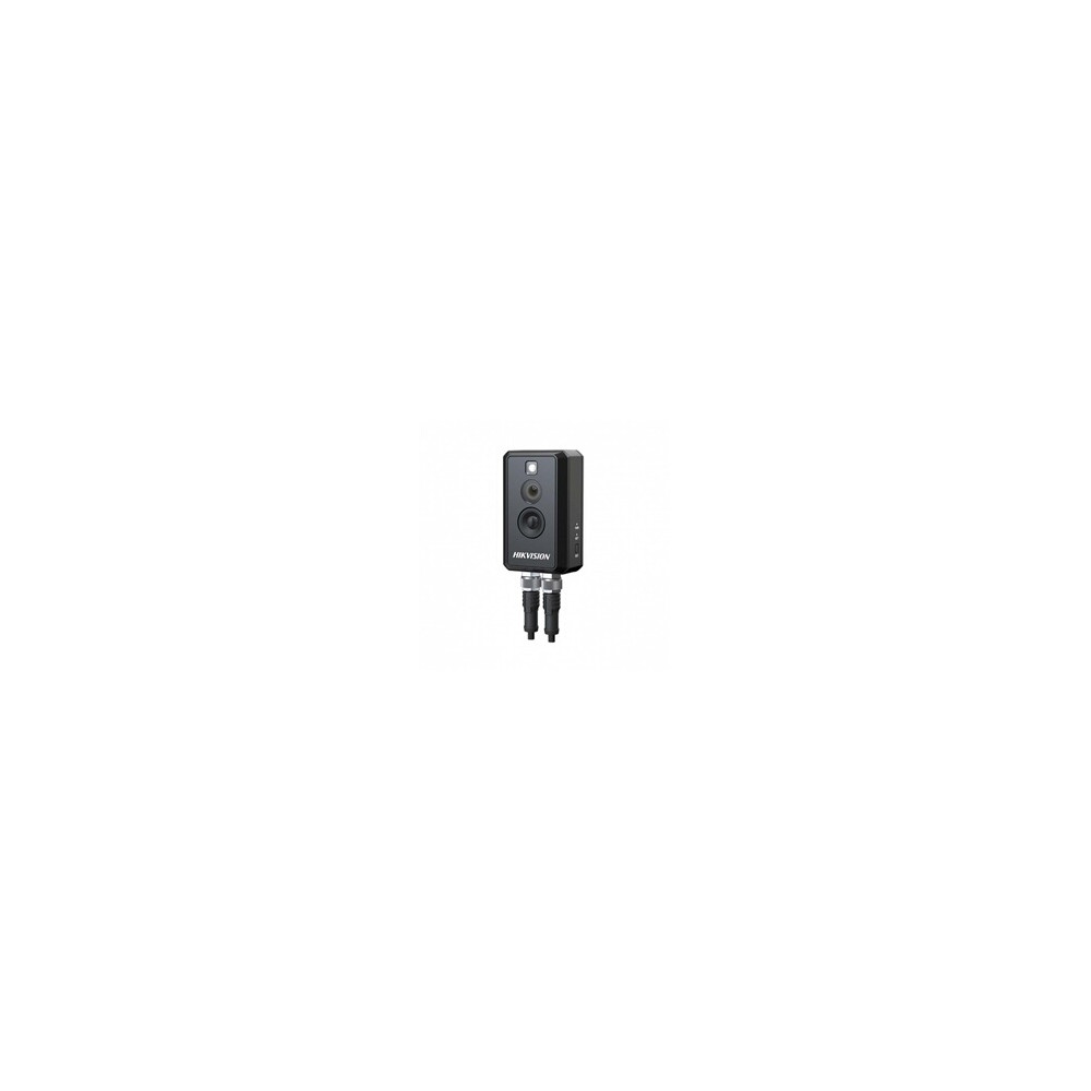 Caméra ip bullet 1mp ff 1.29 mm poe ou 30v thermique - ds-2td3017t-2/v