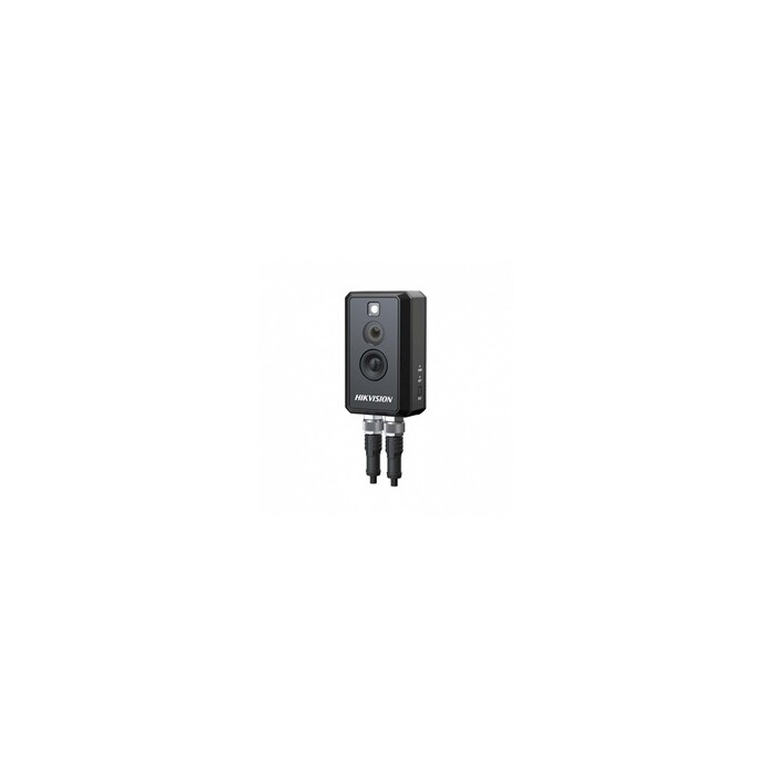 Caméra ip bullet 1mp ff 1.29 mm poe ou 30v thermique - ds-2td3017t-2/v