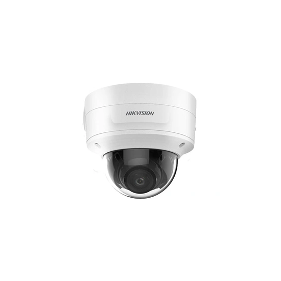 Caméra ip dôme 8 mp vf 2.7-13.5 mm ir 40m poe darkfighter - ds-2cd3786g2-izs(2.7-13.5mm)(c)