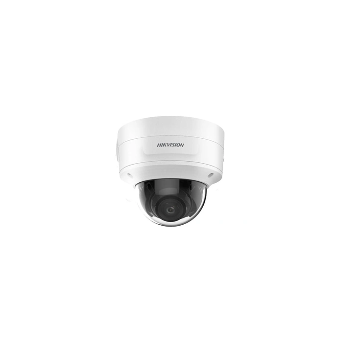 Caméra ip dôme 8 mp vf 2.7-13.5 mm ir 40m poe darkfighter - ds-2cd3786g2-izs(2.7-13.5mm)(c)