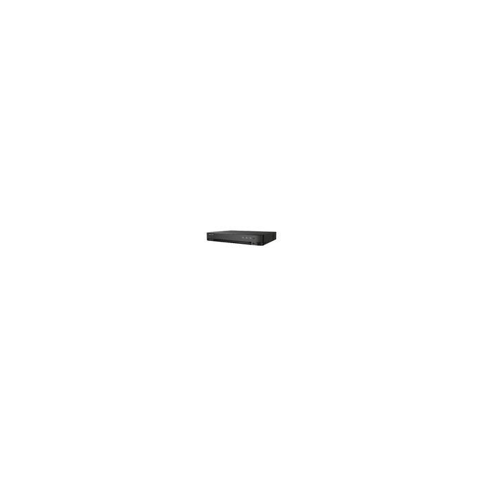 Enregistreur analogique dvr 4 voies 3mp hdmi/vga - hikvision ids-7204hqhi-m1/s(c)