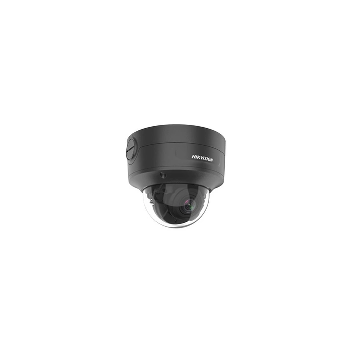 Caméra de surveillance Dôme varifocale 4K DS-2CD2786G2-IZS (2.8-12mm)(C)O-STD/BLACK