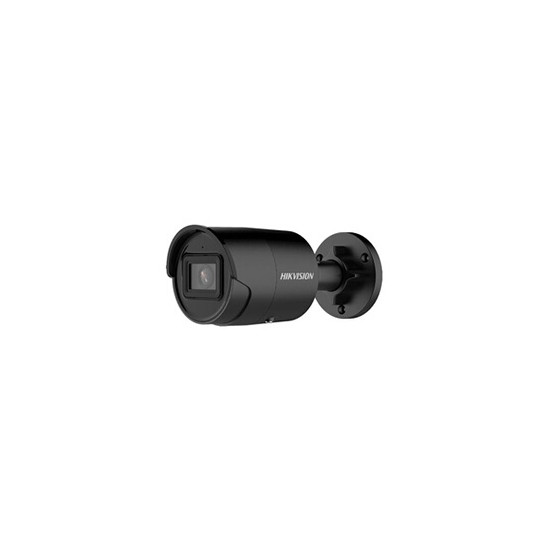 DS-2CD2086G2-IU(2.8MM) Noir