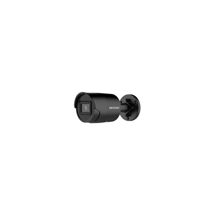 DS-2CD2086G2-IU(2.8MM) Noir
