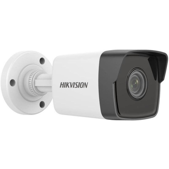 Hikvision - Hikvsion Ds-2cd1023g0e-i 311315992- Caméra Bullet Ip 2mp