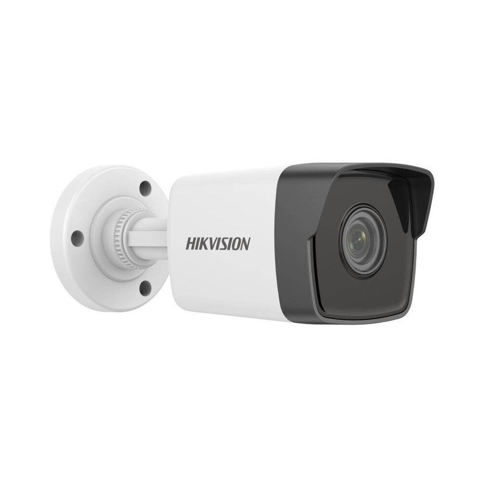 Hikvision - Hikvsion Ds-2cd1023g0e-i 311315992- Caméra Bullet Ip 2mp