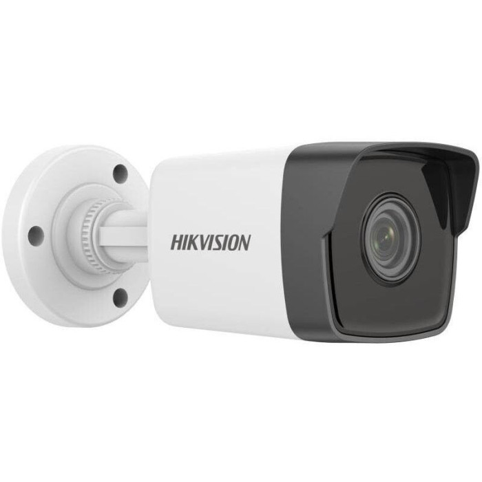 Hikvision - Hikvsion Ds-2cd1023g0e-i 311315992- Caméra Bullet Ip 2mp