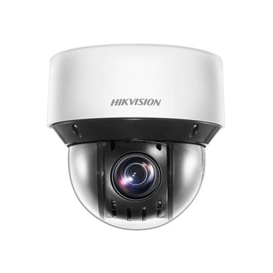 Caméra IP PTZ 4MP extérieure DS-2DE4A425IW-DE(S6) - Hikvision