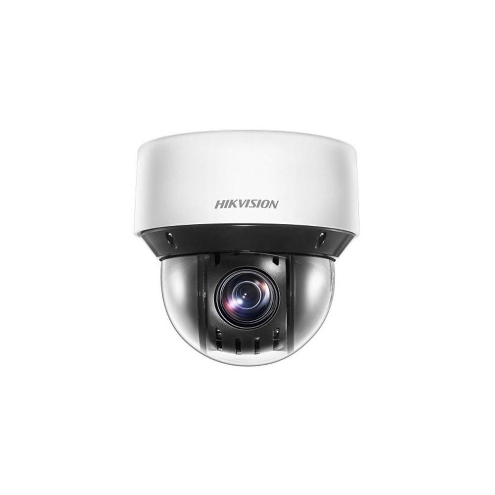Caméra IP PTZ 4MP extérieure DS-2DE4A425IW-DE(S6) - Hikvision