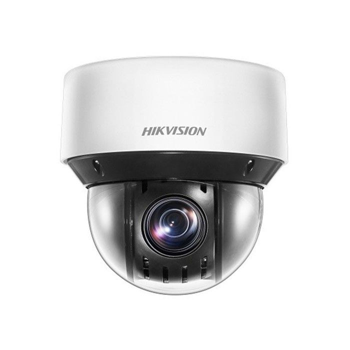 Caméra IP PTZ 4MP extérieure DS-2DE4A425IW-DE(S6) - Hikvision