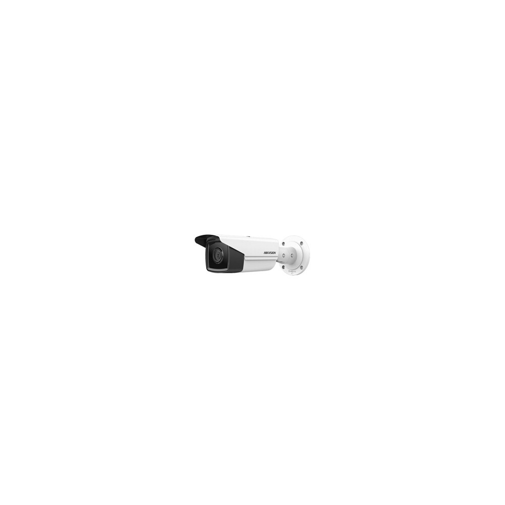 Caméra de surveillance AcuSense 4K H265+ DS-2CD2T83G2-4I(4mm) vision de nuit 80 mètres