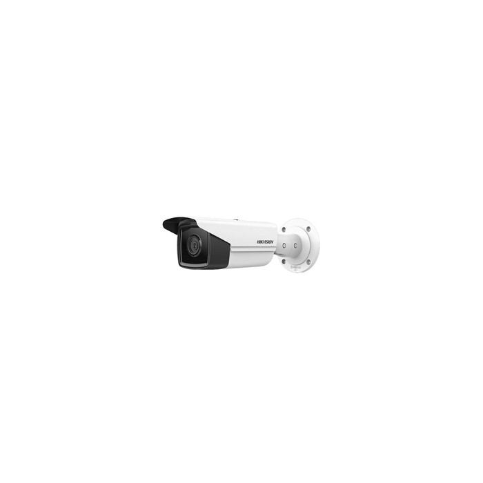 Caméra de surveillance AcuSense 4K H265+ DS-2CD2T83G2-4I(4mm) vision de nuit 80 mètres