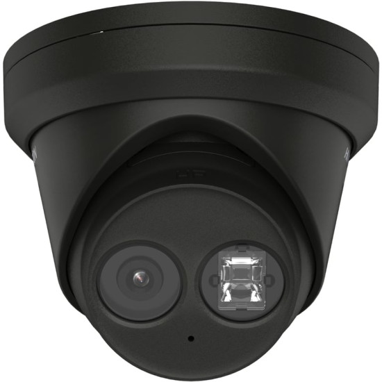 Hikvision DS-2CD2383G2-IU Tourelle Caméra de sécurité IP Extérieure 3840 x 2160 pixels Plafond/mur - Neuf