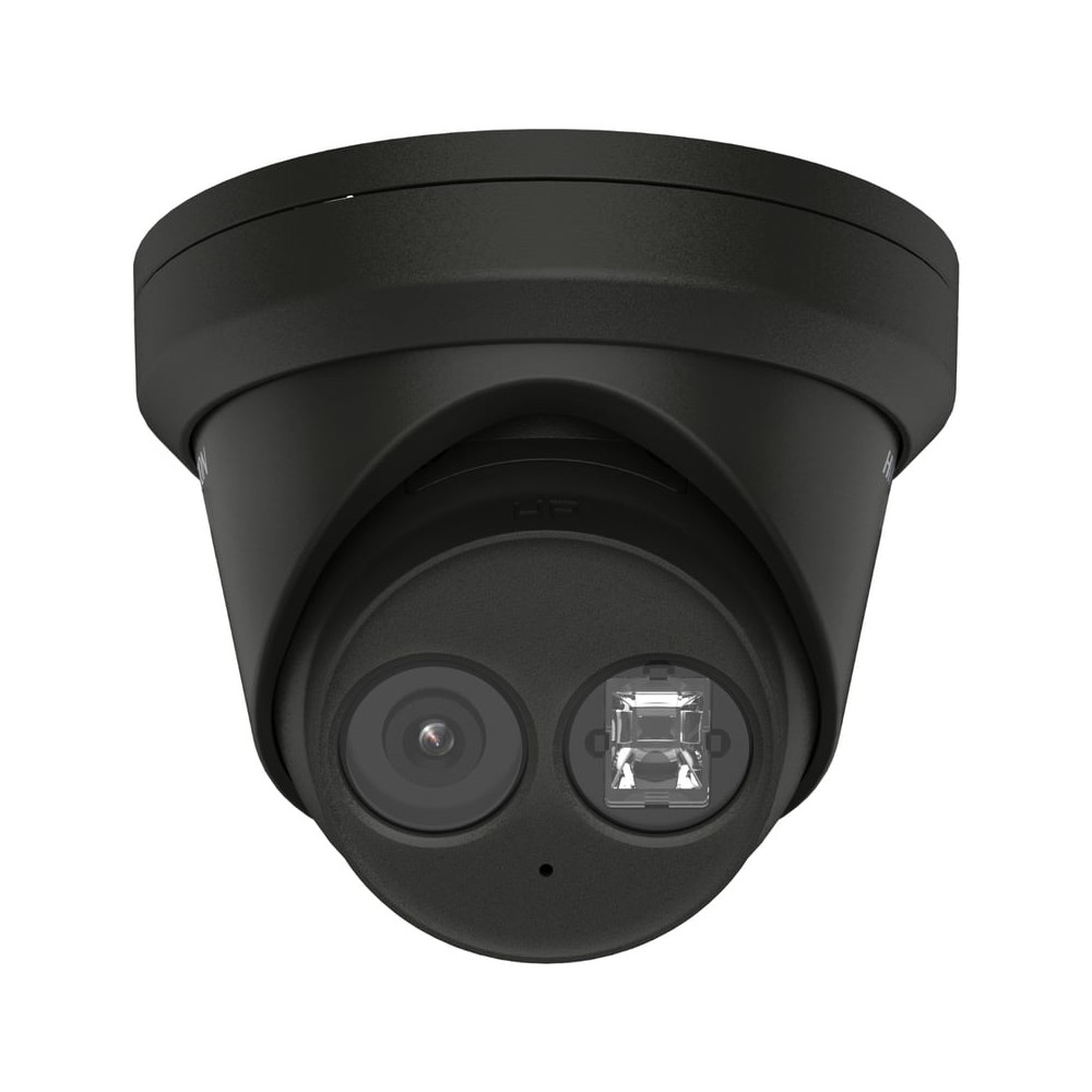 Hikvision DS-2CD2383G2-IU Tourelle Caméra de sécurité IP Extérieure 3840 x 2160 pixels Plafond/mur - Neuf