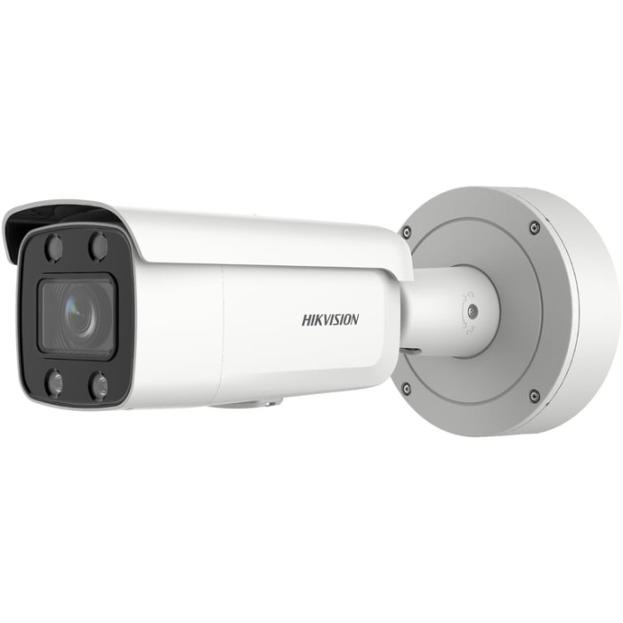 Hikvision DS-2CD2647G2-LZS Balle (forme) Caméra de sécurité IP Extérieure 2688 x 1520 pixels Plafond/mur - Neuf