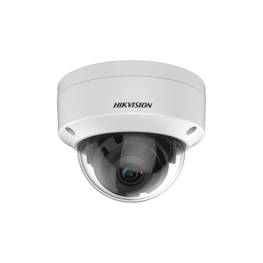 Caméra de surveillance - HIKVISION - DS-2CE57H0T-VPITE - 5MP - Vision nocturne - Résistante  leau