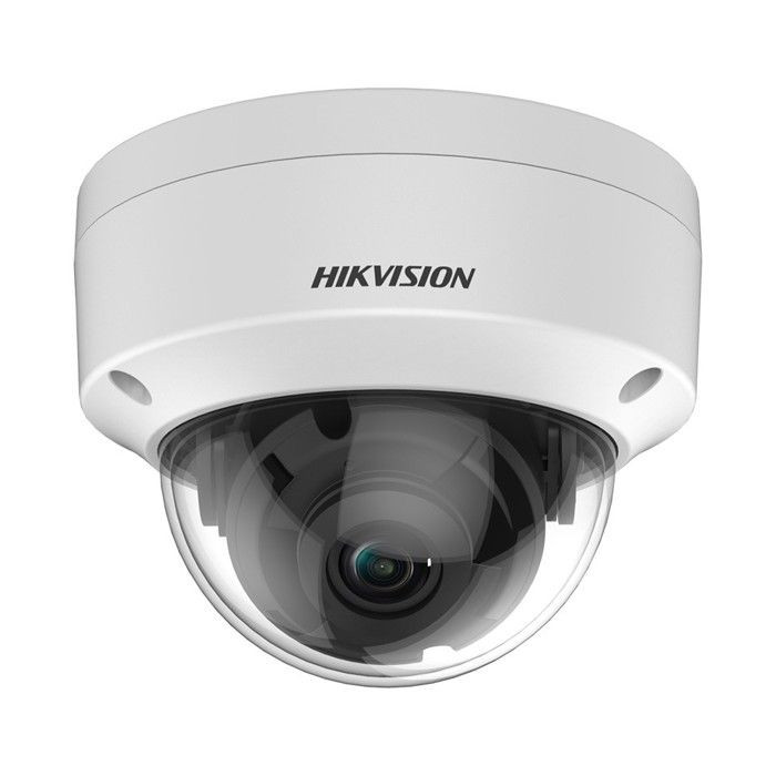 Caméra de surveillance - HIKVISION - DS-2CE57H0T-VPITE - 5MP - Vision nocturne - Résistante  leau