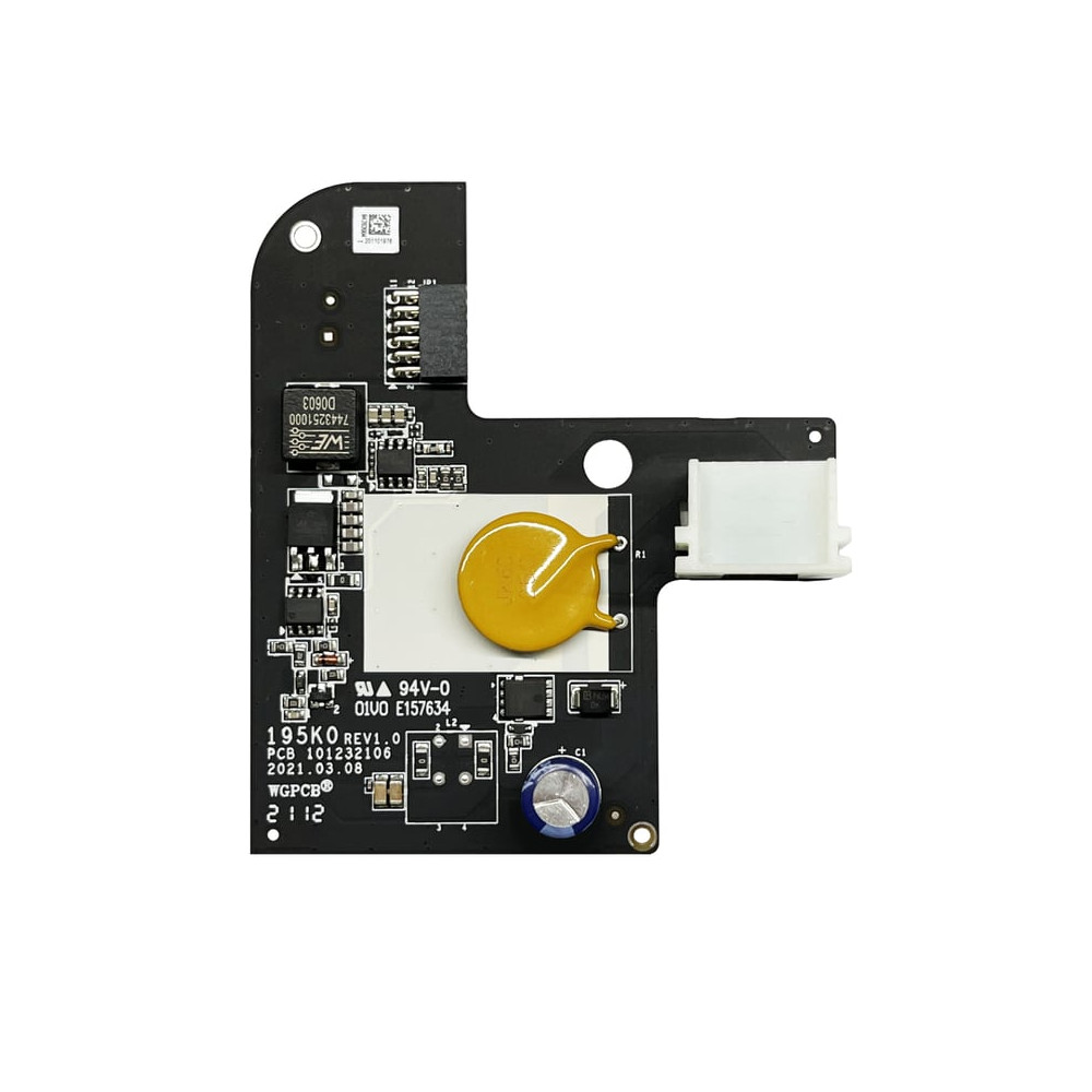 Hikvision DS-PM1-D Accessoire de détecteur - Neuf