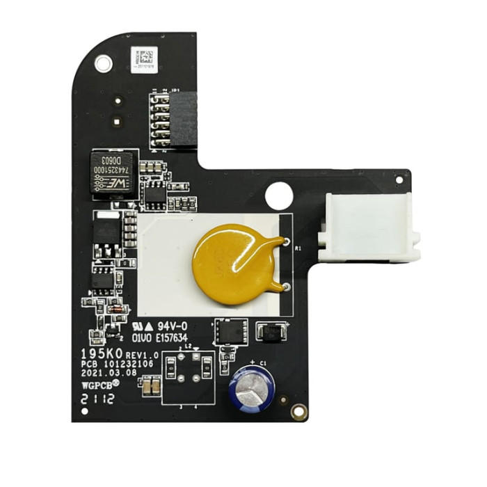 Hikvision DS-PM1-D Accessoire de détecteur - Neuf