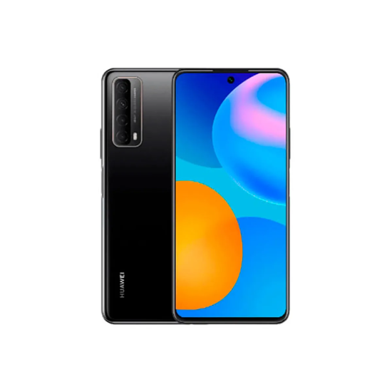 Huawei P Smart (2021) - 128 Go - Noir