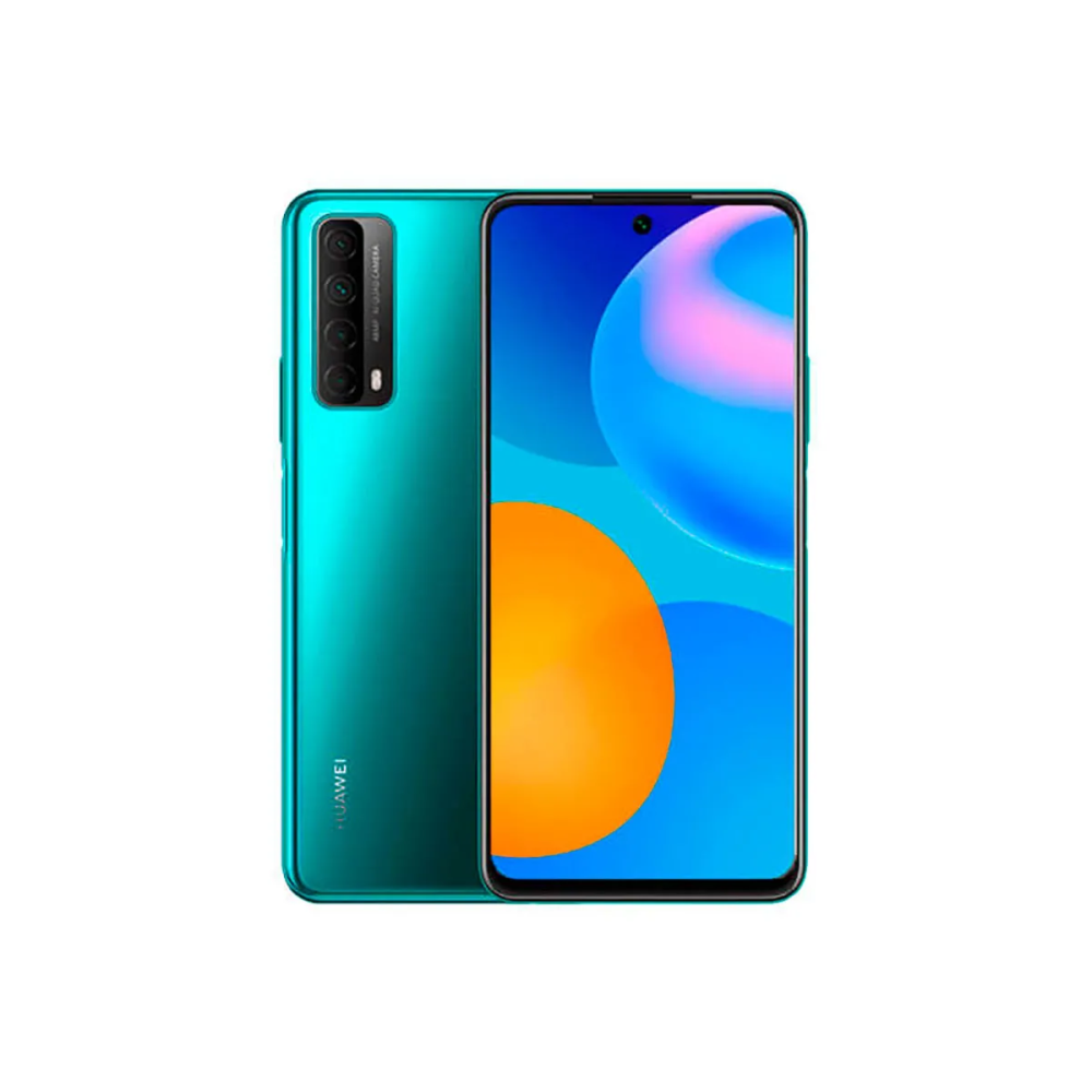 Huawei P Smart 2021 - Vert