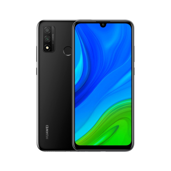 P Smart 128 Go, Noir - Neuf