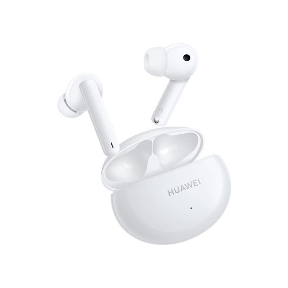 HUAWEI FreeBuds 4i Ceramic White