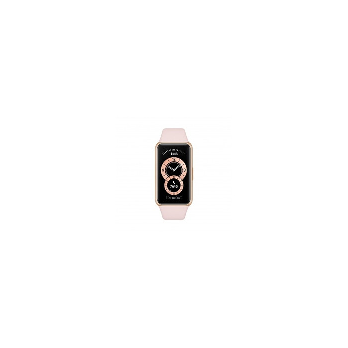 BAND 6 PINK