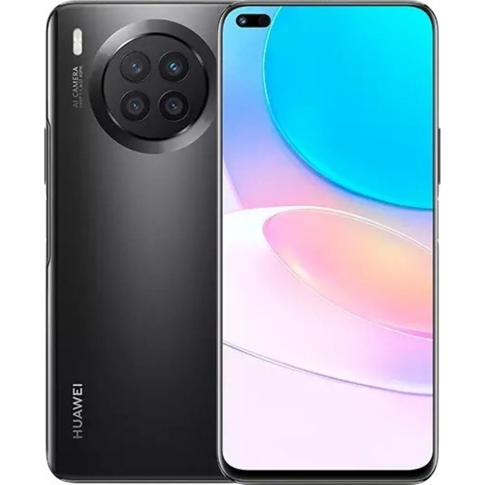 Huawei Nova 8i - Noir