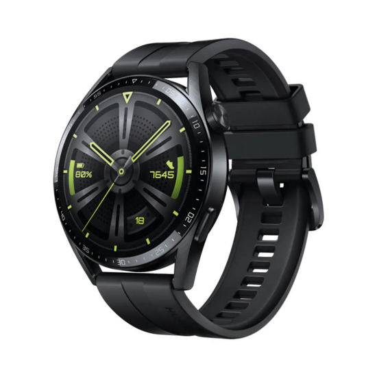 Huawei Watch GT 3 - Noir